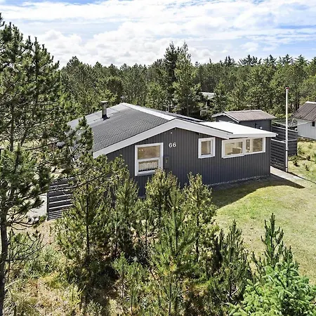 بيت للعطل 682-thisted-klitrosevej-66 *