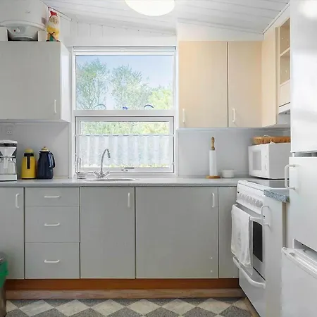 Prázdninový dům 682-thisted-klitrosevej-66 Thisted