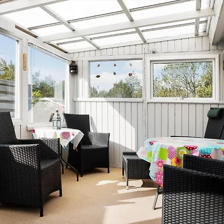 بيت للعطل 682-thisted-klitrosevej-66 ثيستد