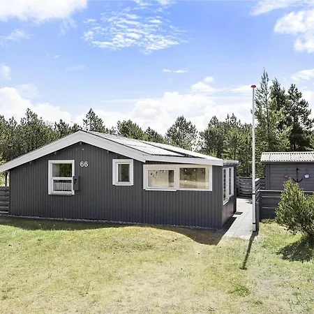 682-thisted-klitrosevej-66 Prázdninový dům *