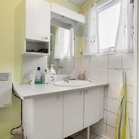 682-thisted-klitrosevej-66 * Thisted