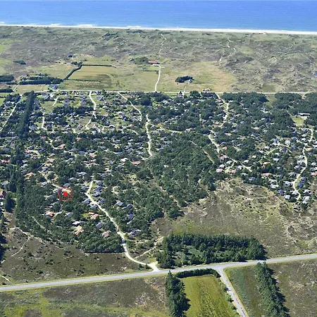 Prázdninový dům 682-thisted-klitrosevej-66 *