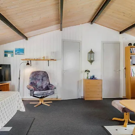 بيت للعطل 682-thisted-klitrosevej-66