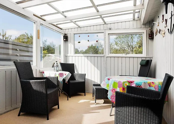 Semesterbostad 682-thisted-klitrosevej-66 Thisted