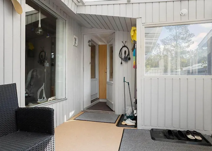 682-thisted-klitrosevej-66 Semesterbostad Thisted